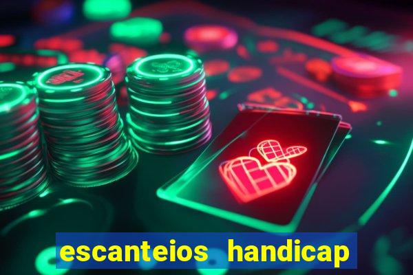 escanteios handicap 2 5