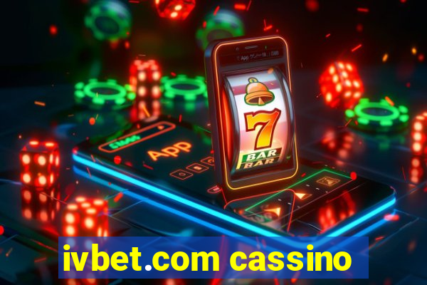 ivbet.com cassino