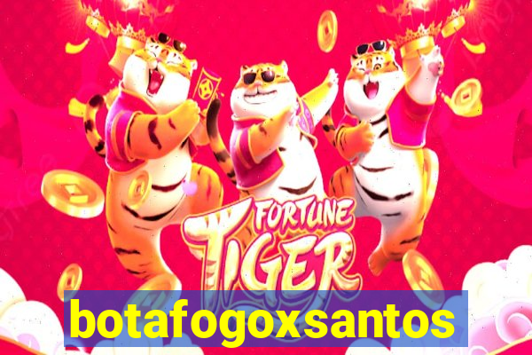 botafogoxsantos