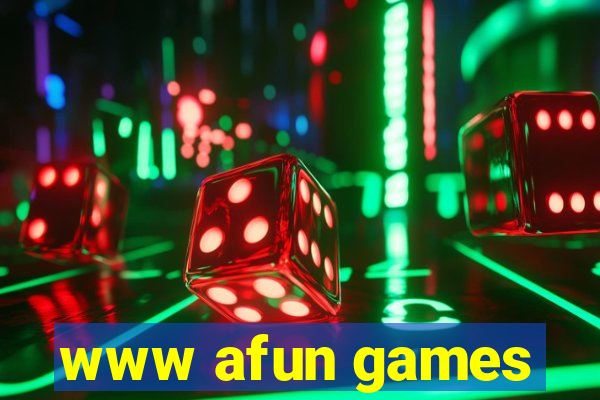 www afun games