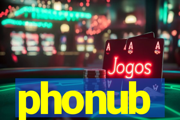 phonub