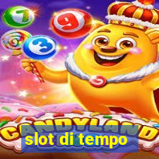 slot di tempo