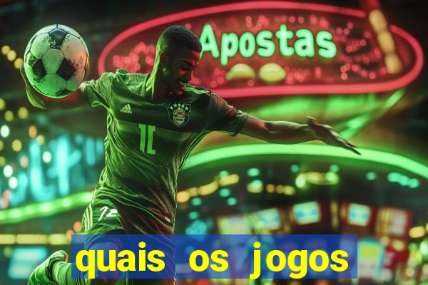 quais os jogos para ganhar dinheiro