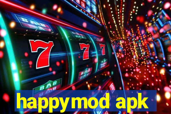 happymod apk