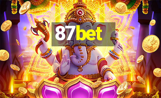 87bet