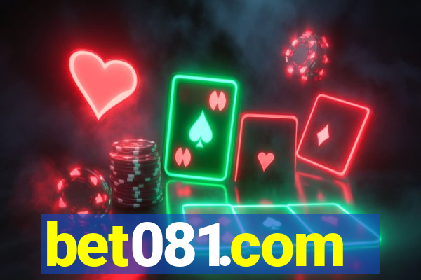 bet081.com