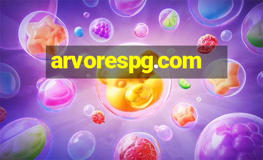 arvorespg.com