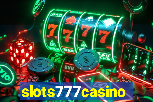 slots777casino