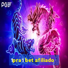 1pra1 bet afiliado