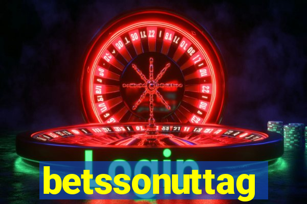 betssonuttag