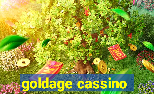 goldage cassino