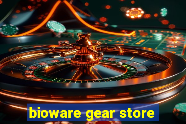 bioware gear store