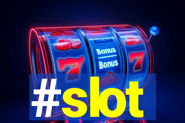 #slot