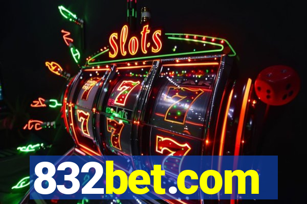 832bet.com