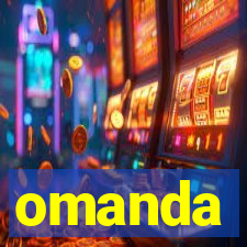 omanda