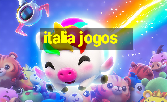 italia jogos