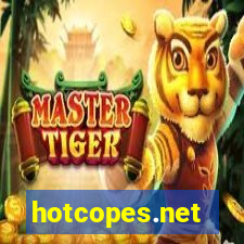 hotcopes.net