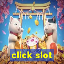 click slot