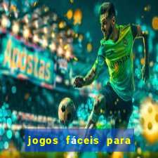 jogos fáceis para ganhar dinheiro