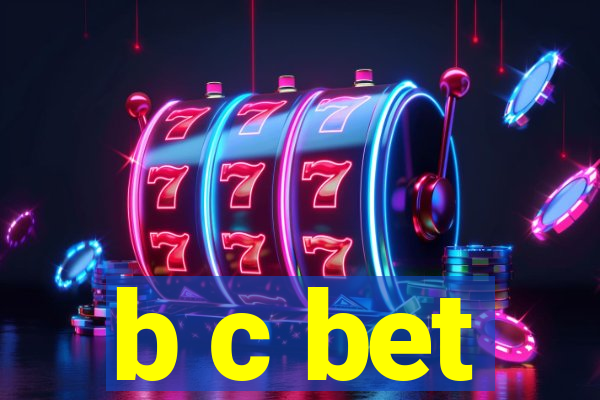 b c bet