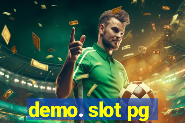 demo. slot pg