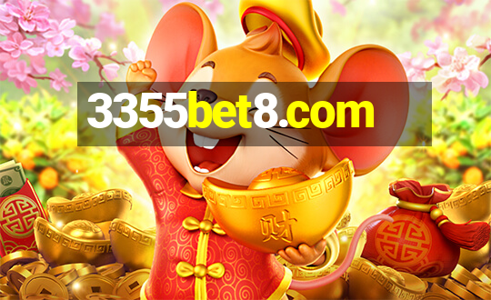 3355bet8.com