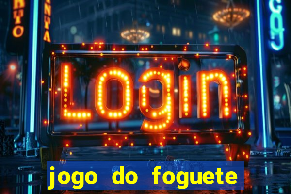 jogo do foguete depositar 1 real