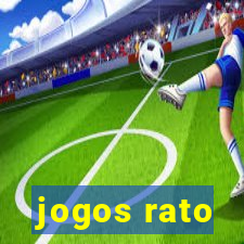 jogos rato