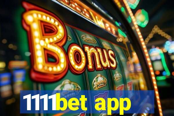 1111bet app