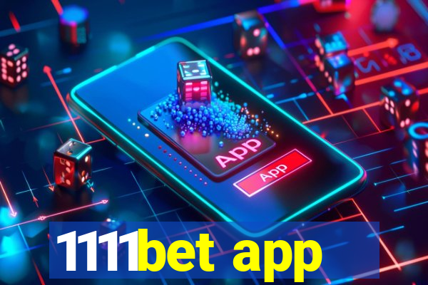 1111bet app