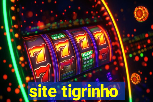 site tigrinho