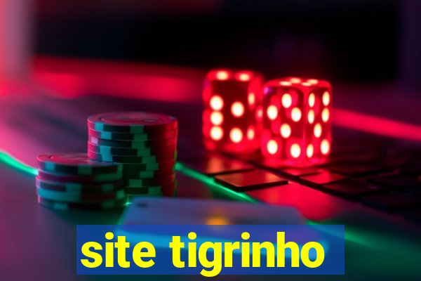 site tigrinho