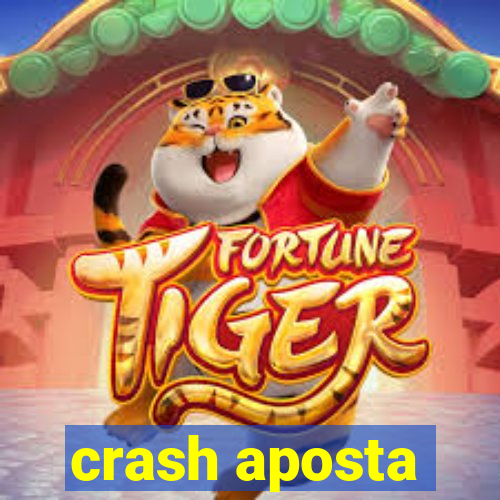 crash aposta