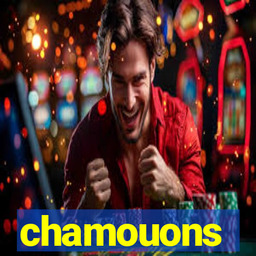 chamouons