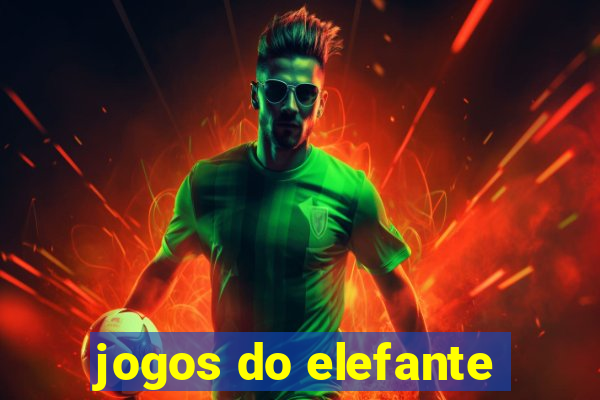 jogos do elefante