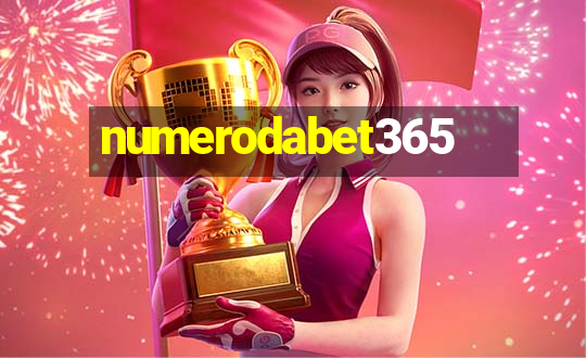 numerodabet365