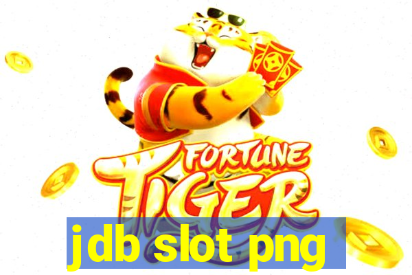 jdb slot png