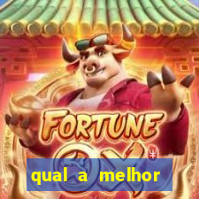 qual a melhor plataforma de jogos