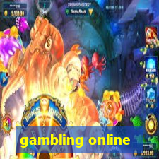 gambling online