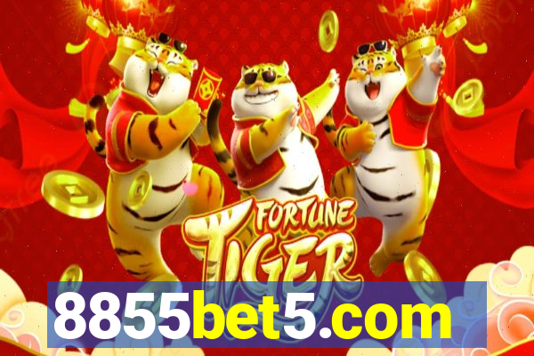 8855bet5.com