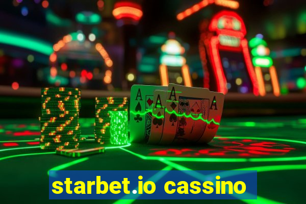 starbet.io cassino