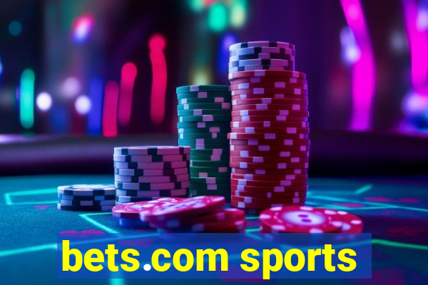 bets.com sports