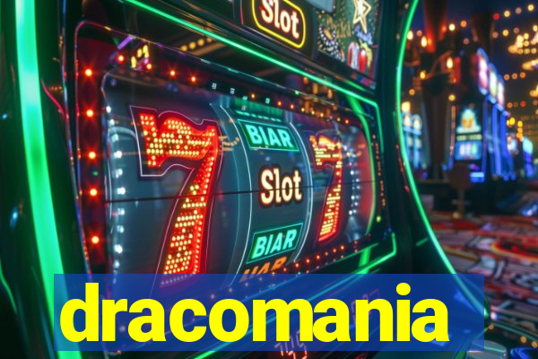 dracomania