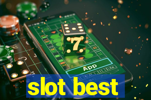 slot best