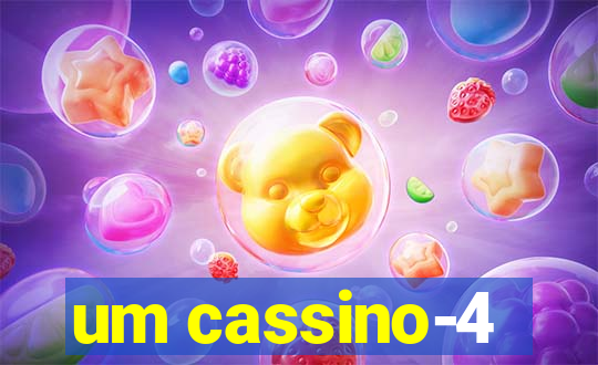 um cassino-4