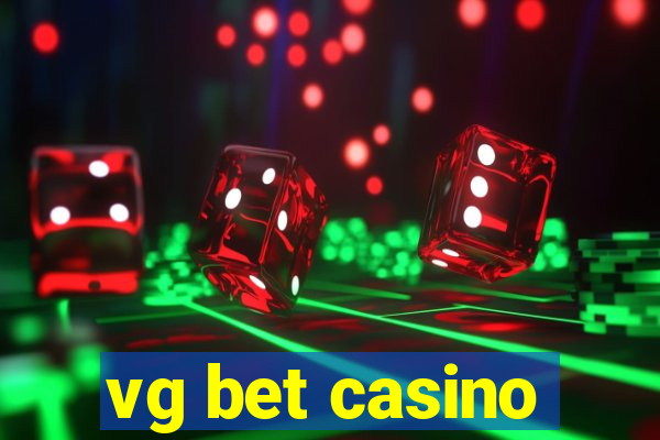 vg bet casino