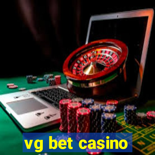 vg bet casino