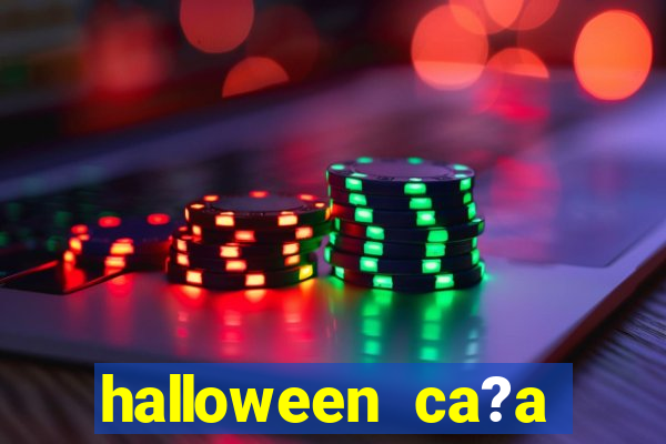 halloween ca?a niquel slots