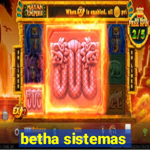 betha sistemas