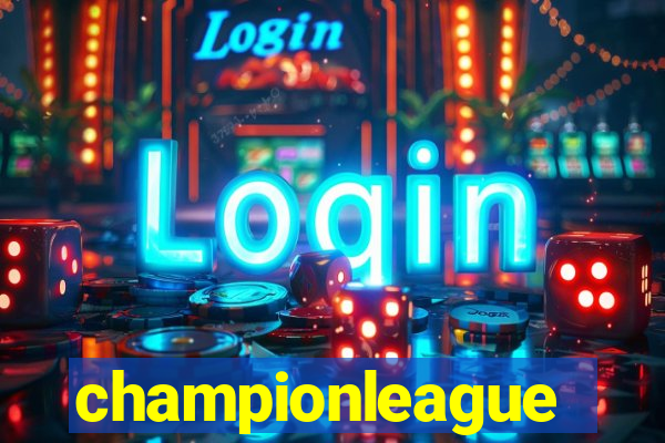 championleague